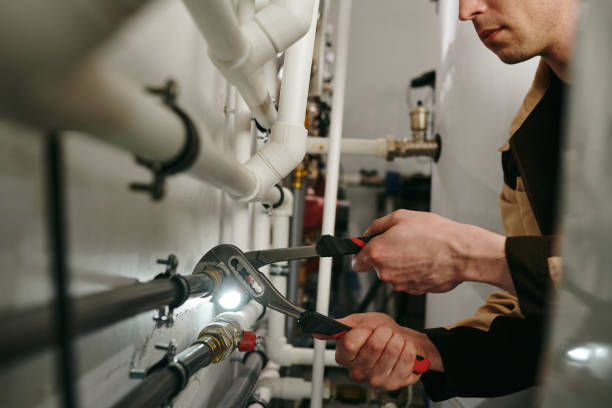 Reliable Teviston, CA Plumbing Solutions