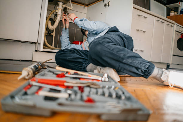 Best Water Softener Installation  in Teviston, CA