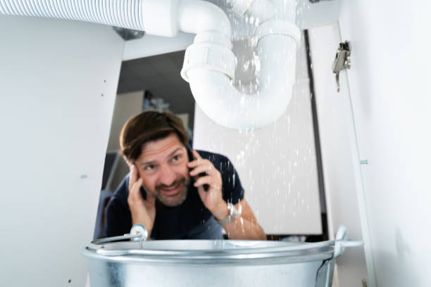 Best Water Softener Installation  in Teviston, CA