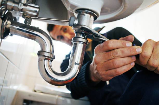 Best Gas Line Repair  in Teviston, CA