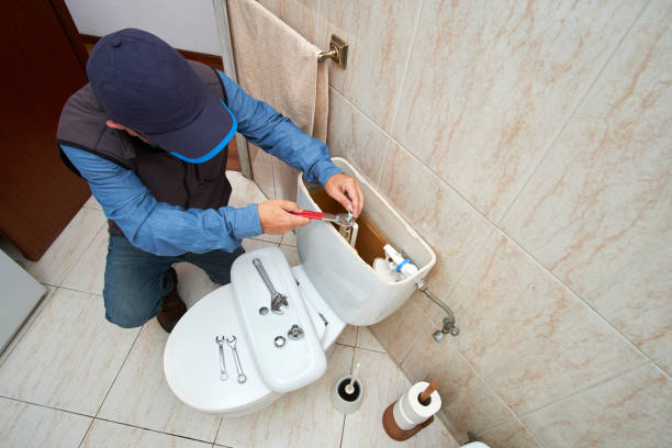 Best Affordable Plumbing Services  in Teviston, CA