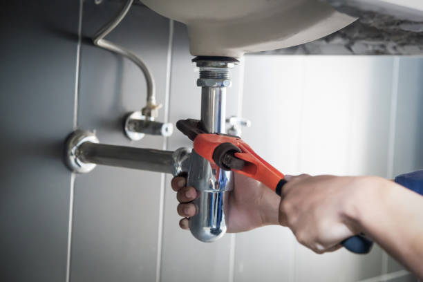 Best Sprinkler Systems  in Teviston, CA