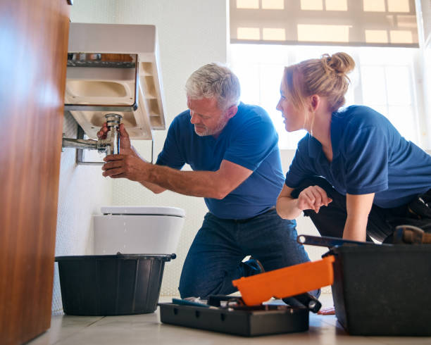 Best Hot Water Heater Installation  in Teviston, CA
